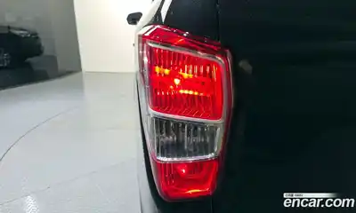 SsangYong Rexton 2018 2.2 гидро в Москве № 1906611, миниатюра 9