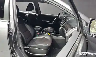 SsangYong Korando 2013 2.0 гидро в Москве № 1906663, миниатюра 11