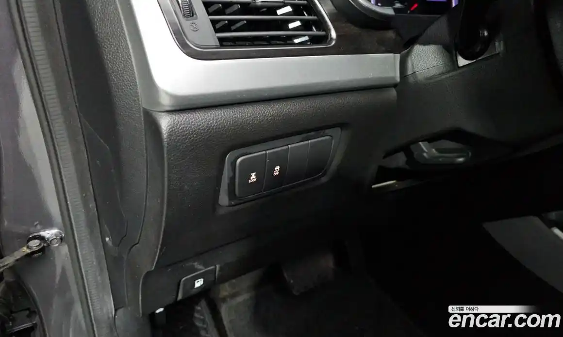 SsangYong Korando 2013 2.0 гидро в Москве № 1906663, фото 18