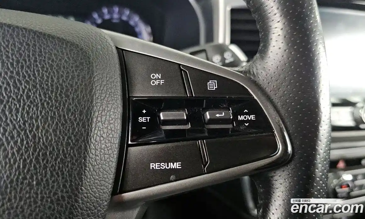 SsangYong Rexton 2018 2.2 гидро в Москве № 1906730, фото 16