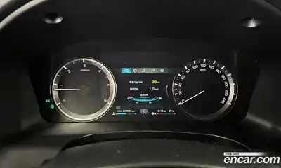 SsangYong Rexton 2018 2.2 гидро в Москве № 1906730, миниатюра 8