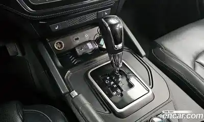 SsangYong Rexton 2018 2.2 гидро в Москве № 1906730, миниатюра 9