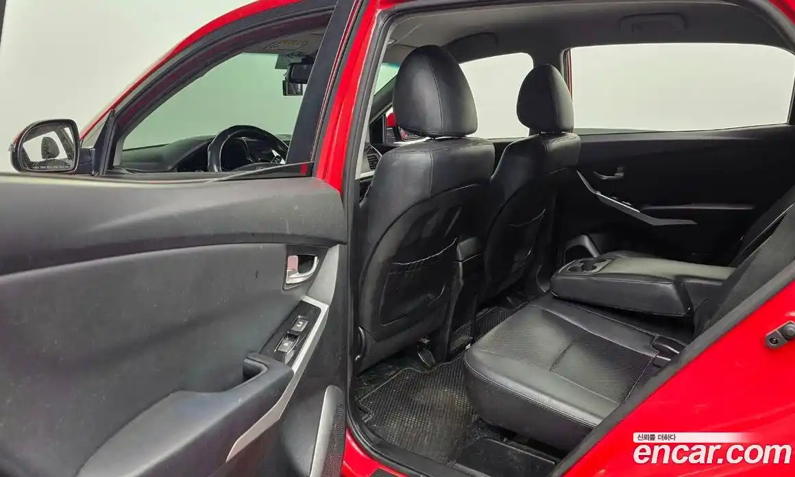 SsangYong Korando 2015 2.0 гидро в Москве № 1906743, фото 11