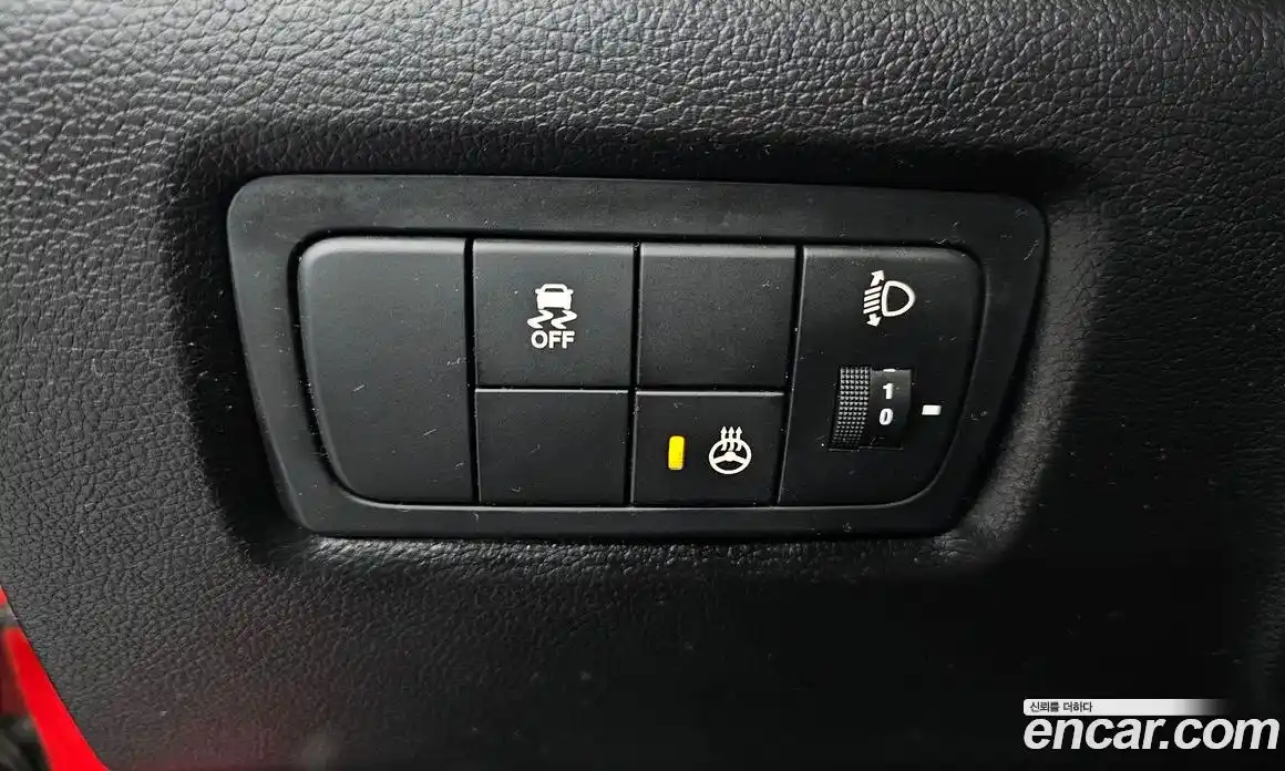 SsangYong Korando 2015 2.0 гидро в Москве № 1906743, фото 13