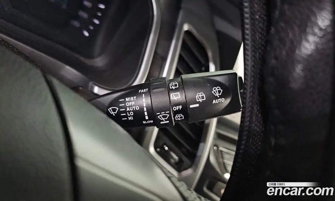 SsangYong Korando 2015 2.0 гидро в Москве № 1906743, фото 15