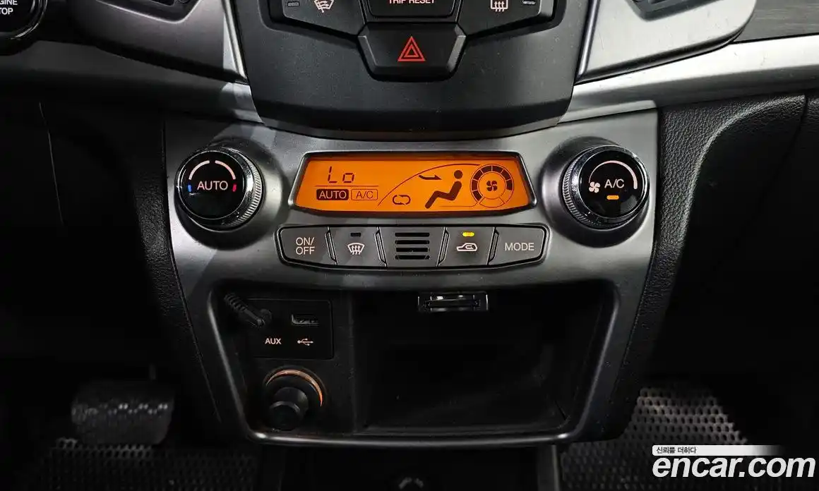 SsangYong Korando 2015 2.0 гидро в Москве № 1906743, фото 18