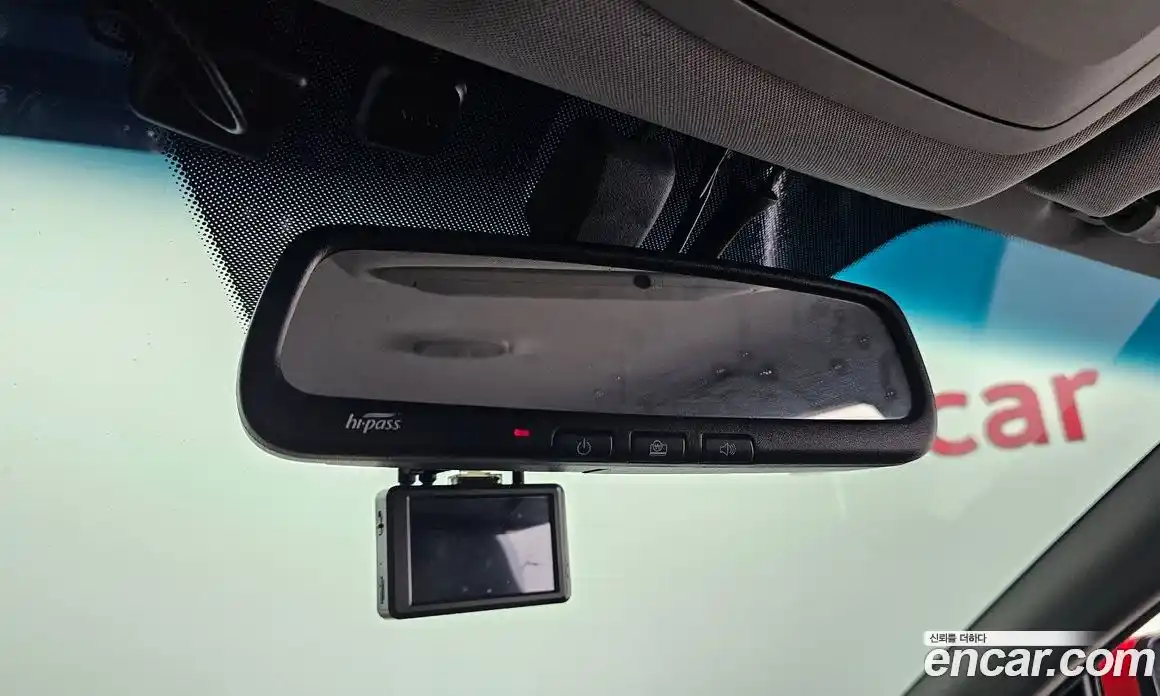 SsangYong Korando 2015 2.0 гидро в Москве № 1906743, фото 20