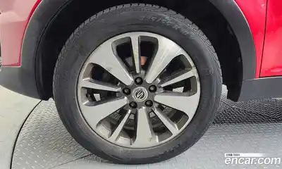 SsangYong Korando 2015 2.0 гидро в Москве № 1906743, миниатюра 5