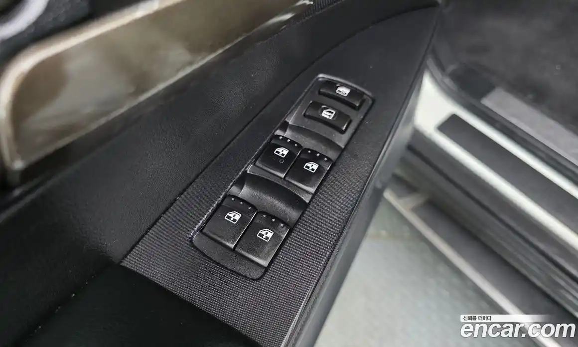 SsangYong Korando 2014 2.0 гидро в Москве № 1906744, фото 11