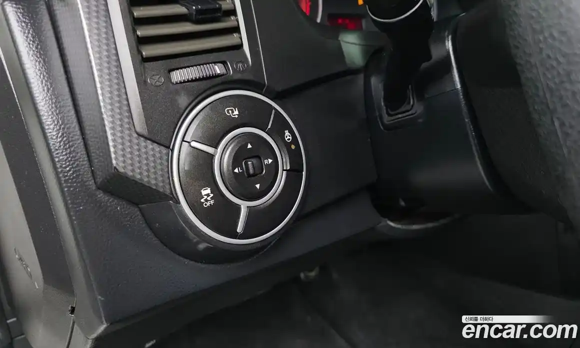 SsangYong Korando 2014 2.0 гидро в Москве № 1906744, фото 12