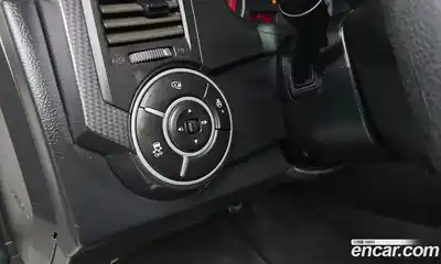 SsangYong Korando 2014 2.0 гидро в Москве № 1906744, миниатюра 12