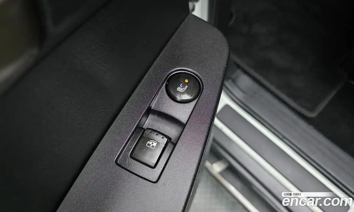 SsangYong Korando 2014 2.0 гидро в Москве № 1906744, фото 17