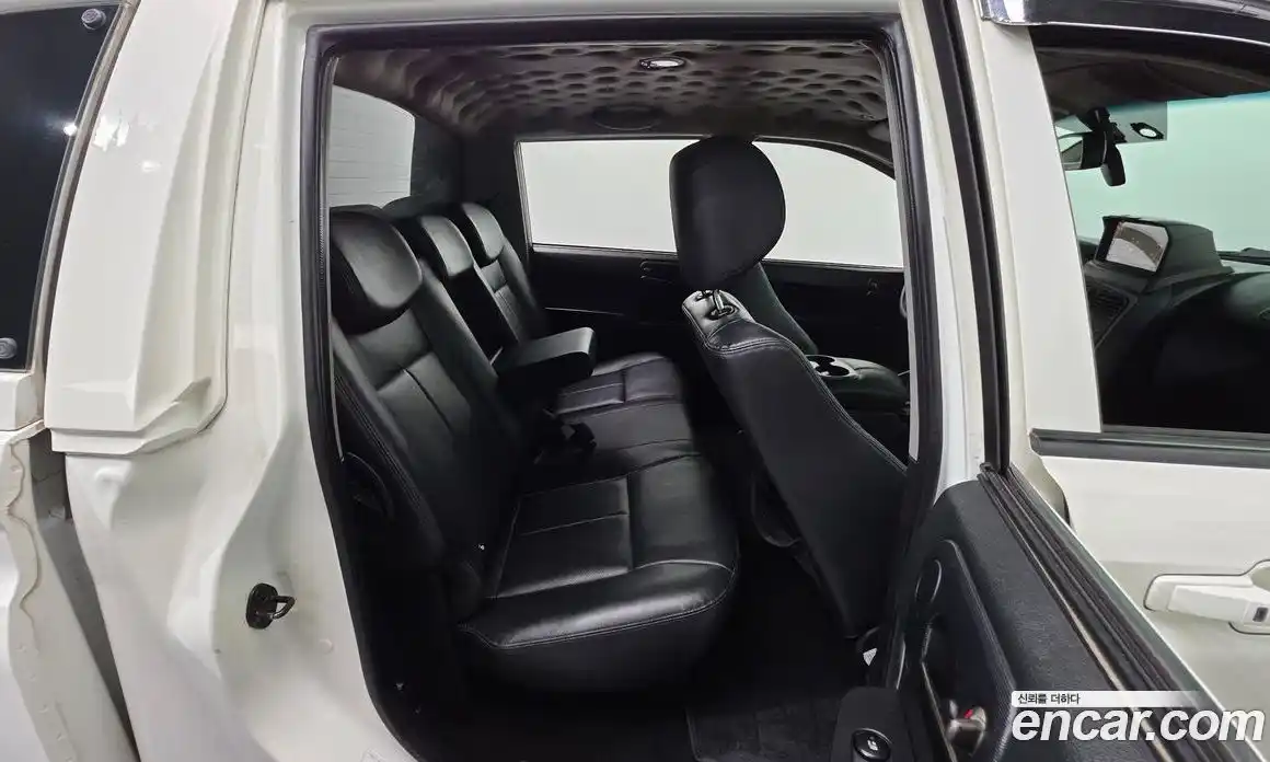 SsangYong Korando 2014 2.0 гидро в Москве № 1906744, фото 18
