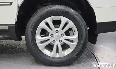 SsangYong Korando 2014 2.0 гидро в Москве № 1906744, миниатюра 5