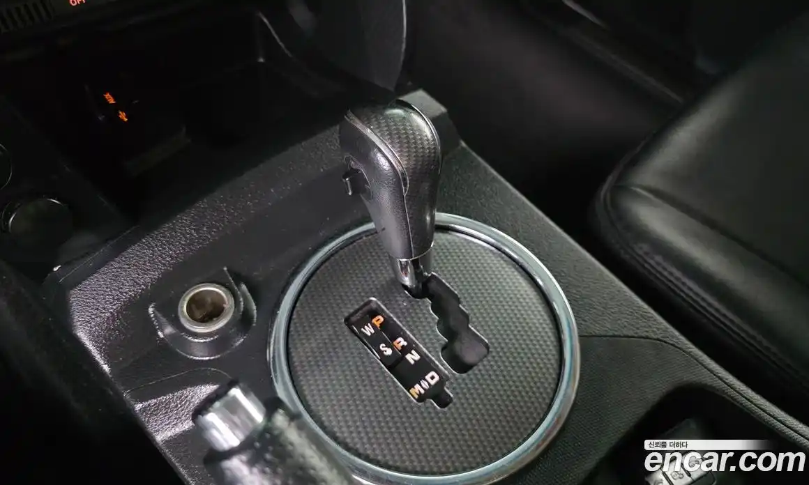 SsangYong Korando 2014 2.0 гидро в Москве № 1906744, фото 9