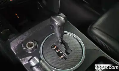 SsangYong Korando 2014 2.0 гидро в Москве № 1906744, миниатюра 9