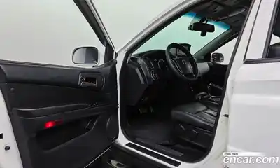 SsangYong Korando 2014 2.0 гидро в Москве № 1906744, миниатюра 10
