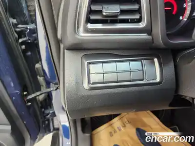 SsangYong TIBOLI 2020 1.6 гидро в Москве № 1906850, миниатюра 11