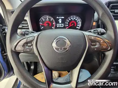 SsangYong TIBOLI 2020 1.6 гидро в Москве № 1906850, миниатюра 12