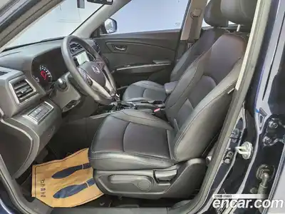 SsangYong TIBOLI 2020 1.6 гидро в Москве № 1906850, миниатюра 9