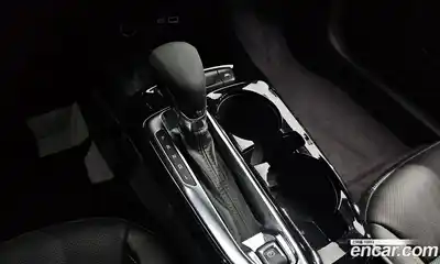 Chevrolet Trax 2023 1.2 гидро в Москве № 1906961, миниатюра 12