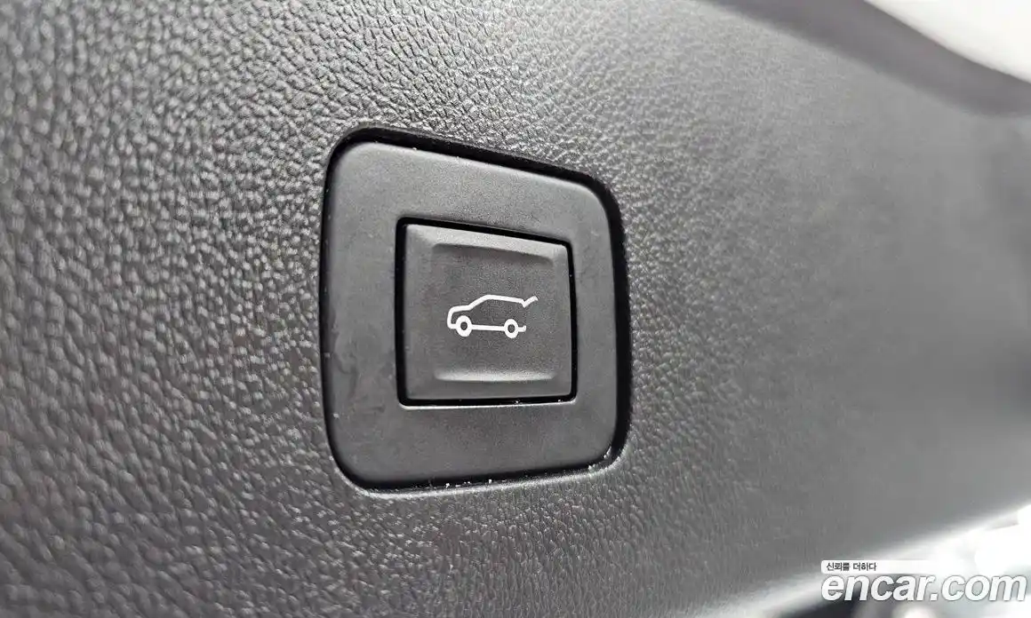 Chevrolet Trax 2023 1.2 гидро в Москве № 1906961, фото 23