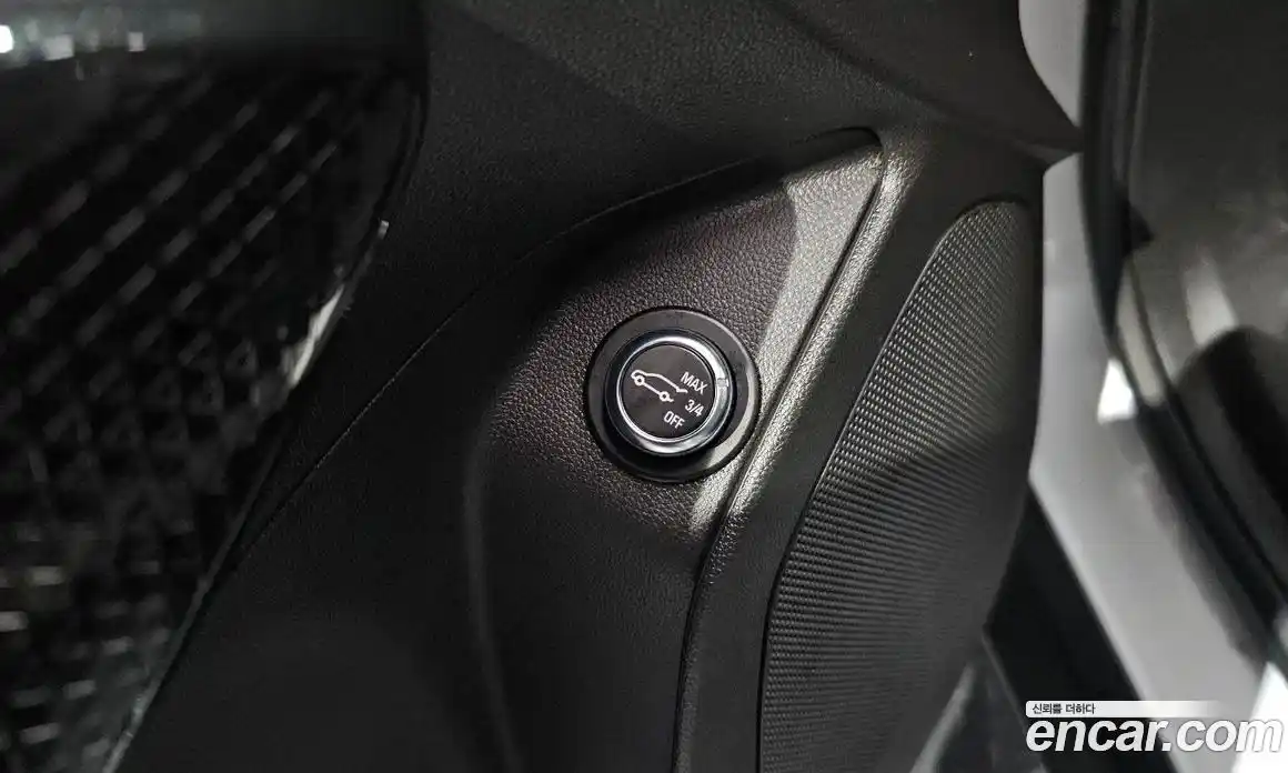 Chevrolet Trax 2023 1.2 гидро в Москве № 1906961, фото 27