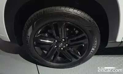 Chevrolet Trax 2023 1.2 гидро в Москве № 1906961, миниатюра 5