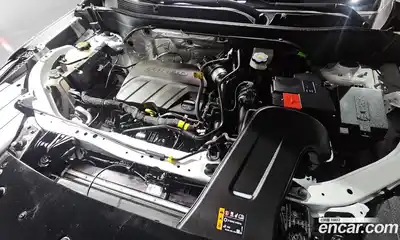 Chevrolet Trax 2023 1.2 гидро в Москве № 1906961, миниатюра 6