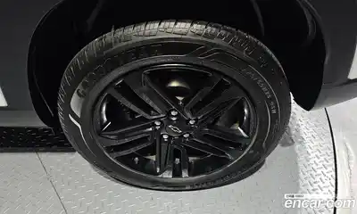 Chevrolet Trax 2023 1.2 гидро в Москве № 1906961, миниатюра 7