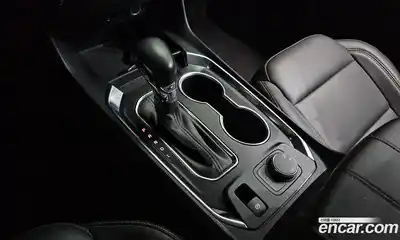 Chevrolet Traverse 2021 3.6 гидро в Москве № 1906974, миниатюра 11