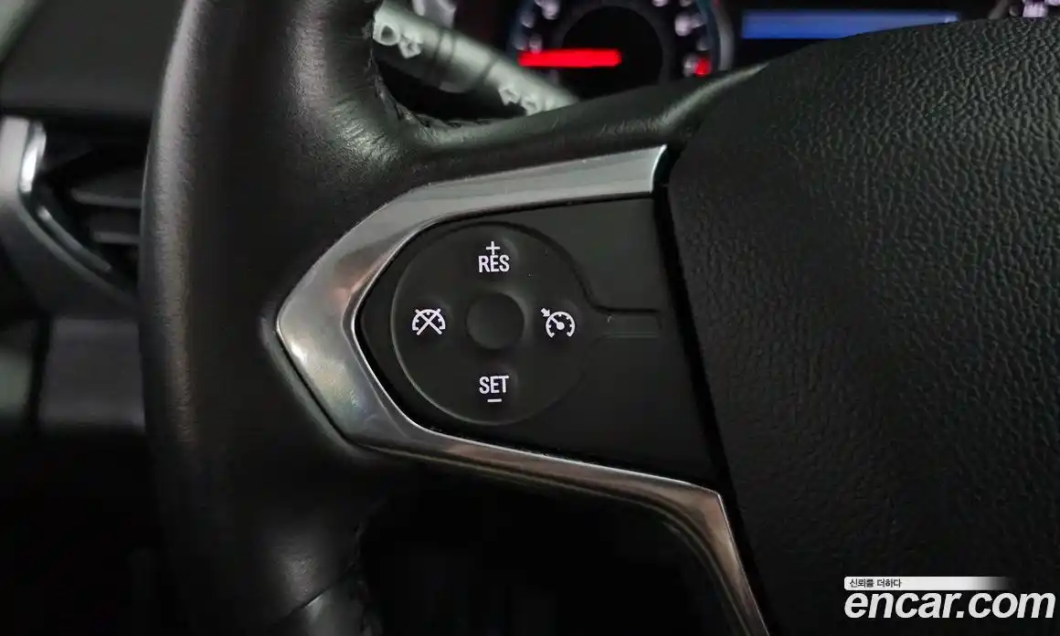 Chevrolet Traverse 2021 3.6 гидро в Москве № 1906974, фото 24