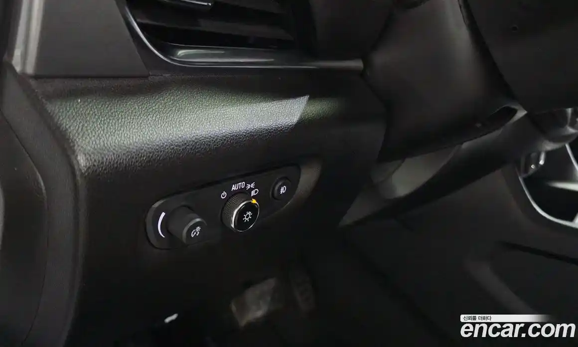Chevrolet Traverse 2021 3.6 гидро в Москве № 1906974, фото 30