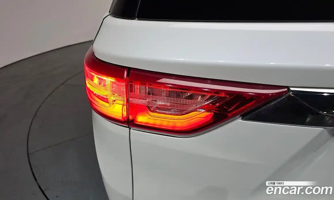Chevrolet Traverse 2021 3.6 гидро в Москве № 1906974, фото 8