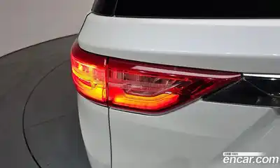 Chevrolet Traverse 2021 3.6 гидро в Москве № 1906974, миниатюра 8
