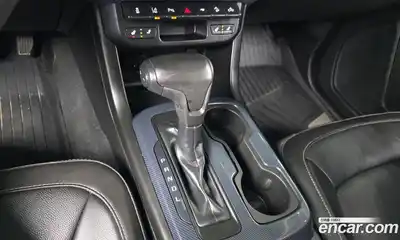 Chevrolet Colorado 2020 3.6 гидро в Москве № 1907029, миниатюра 12