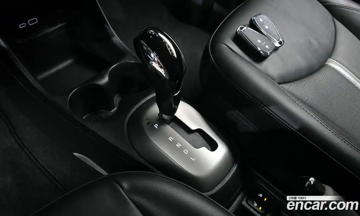 Chevrolet Spark 2022 1.0 гидро в Москве № 1907064, фото 12