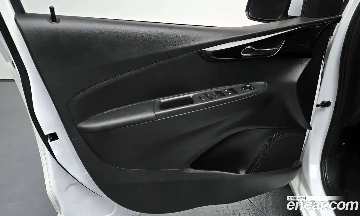 Chevrolet Spark 2022 1.0 гидро в Москве № 1907064, фото 14