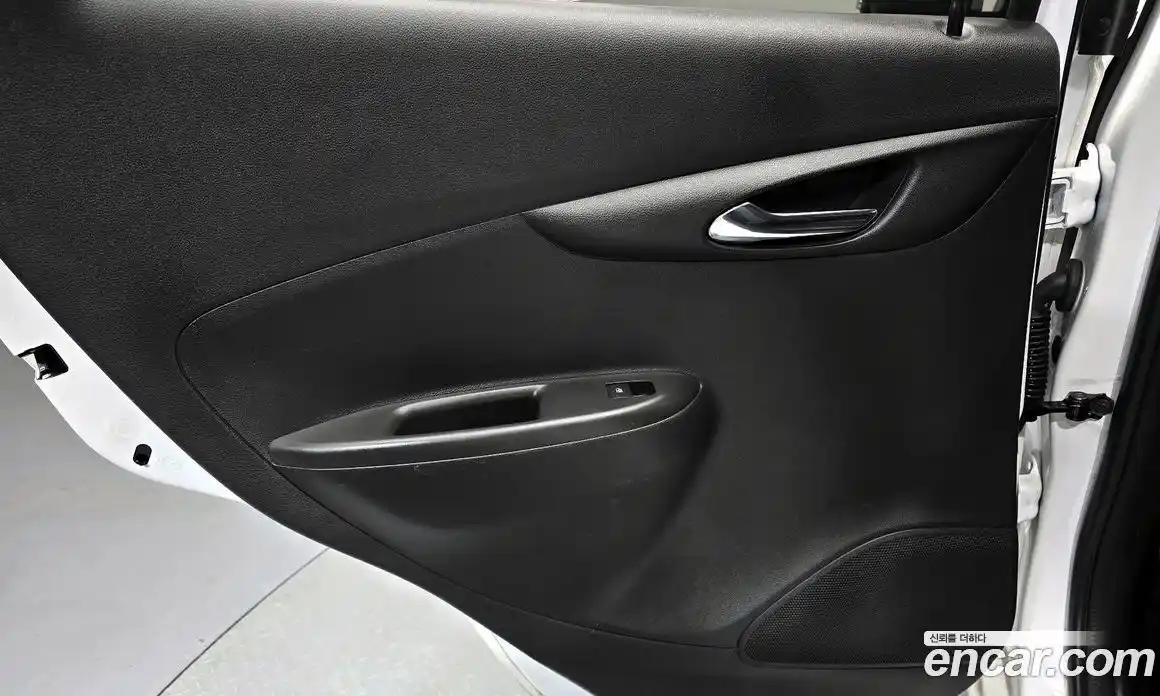 Chevrolet Spark 2022 1.0 гидро в Москве № 1907064, фото 15