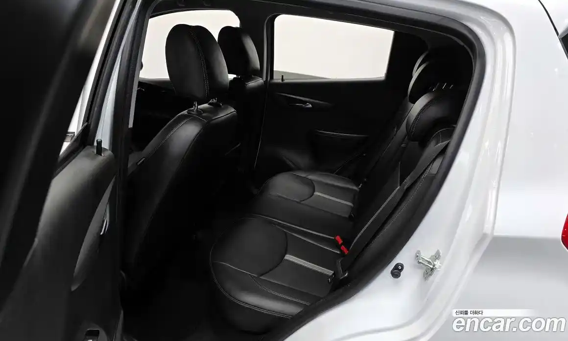 Chevrolet Spark 2022 1.0 гидро в Москве № 1907064, фото 18