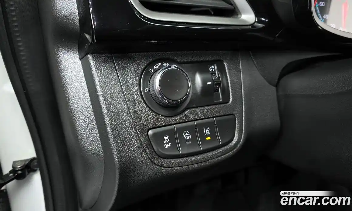 Chevrolet Spark 2022 1.0 гидро в Москве № 1907064, фото 22
