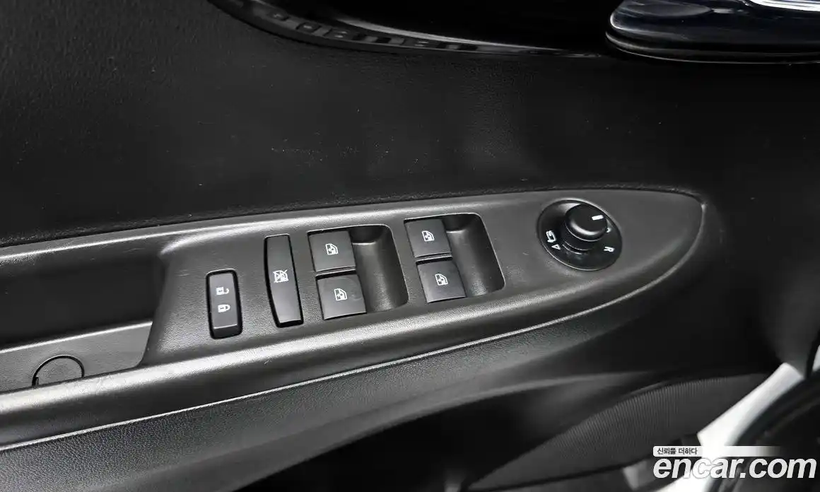 Chevrolet Spark 2022 1.0 гидро в Москве № 1907064, фото 23