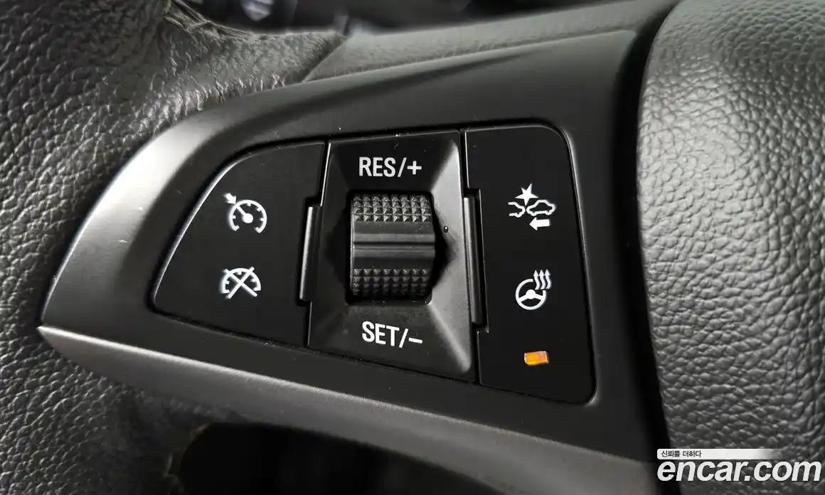 Chevrolet Spark 2022 1.0 гидро в Москве № 1907064, фото 27