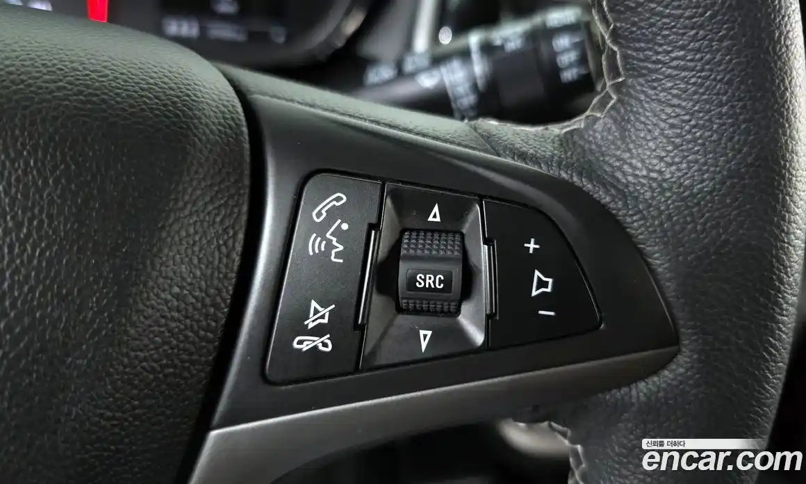 Chevrolet Spark 2022 1.0 гидро в Москве № 1907064, фото 31