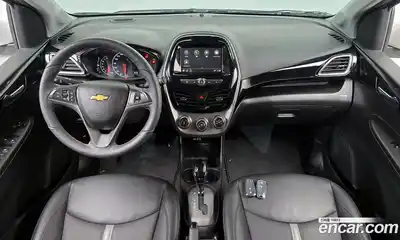 Chevrolet Spark 2022 1.0 гидро в Москве № 1907064, миниатюра 10