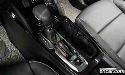 Chevrolet TrailBlazer 2023 1.3 гидро в Москве № 1907103, миниатюра 12