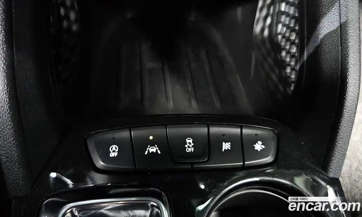 Chevrolet TrailBlazer 2023 1.3 гидро в Москве № 1907103, фото 23
