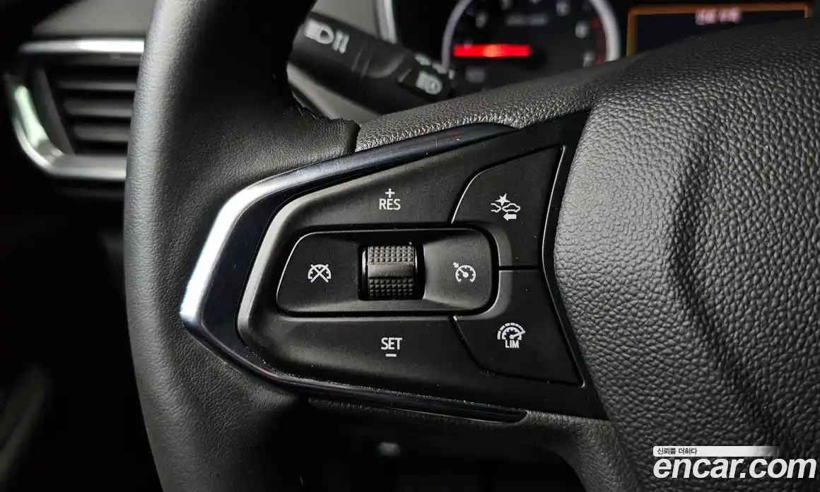 Chevrolet TrailBlazer 2023 1.3 гидро в Москве № 1907103, фото 30