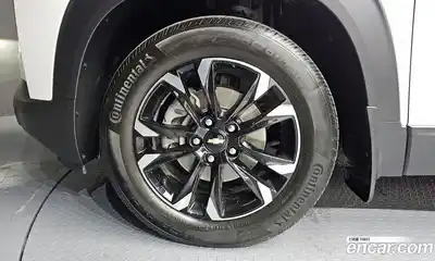 Chevrolet TrailBlazer 2023 1.3 гидро в Москве № 1907103, миниатюра 5