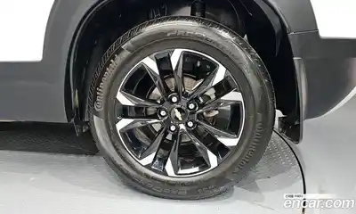 Chevrolet TrailBlazer 2023 1.3 гидро в Москве № 1907103, миниатюра 7